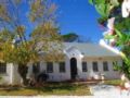 KaapsePracht Bed and Breakfast - Cape Town - South Africa Hotels