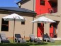 Karoo Sun Guest House - Oudtshoorn - South Africa Hotels
