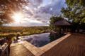 Khaya Ndlovu Manor House - Hoedspruit - South Africa Hotels