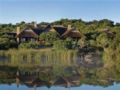 Kichaka Luxury Lodge - Sidbury - South Africa Hotels