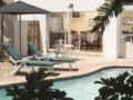 Kingfisher Guesthouse - Port Elizabeth ポート エリザベス - South Africa 南アフリカ共和国のホテル