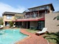 Kingston Place Guesthouse - Durban - South Africa Hotels