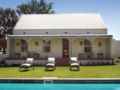 Klein Welmoed Luxury Guest House - Stellenbosch - South Africa Hotels