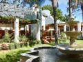 Kleine Constantia Boutique Guest House - Johannesburg ヨハネスブルグ - South Africa 南アフリカ共和国のホテル
