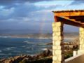 Kleinzee Oceanfront Guest House - De Kelders デ ケルデルス - South Africa 南アフリカ共和国のホテル