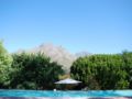 Kronendal Heritage The Boutique Guest House - Cape Town ケープタウン - South Africa 南アフリカ共和国のホテル