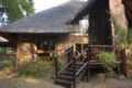 Kruger Park Lodge - Golf Safari SA 229A - Hazyview ハジーヴュウ - South Africa 南アフリカ共和国のホテル