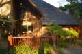 Kruger Park Lodge - Golf Safari SA 233A - Hazyview - South Africa Hotels