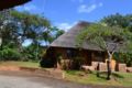 Kruger Park Lodge - Golf Safari SA 234A - Hazyview - South Africa Hotels