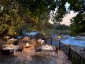 Kruger Park Lodge - Hazyview ハジーヴュウ - South Africa 南アフリカ共和国のホテル