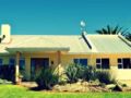 Kududu Guest House - Addo - South Africa Hotels