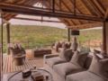 Kwandwe Private Game Reserve - Kwantu Private Game Reserve - South Africa Hotels