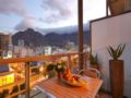 L16 Adderley Terraces Apartment - Cape Town - South Africa Hotels