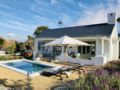 La Cotte Orchard Cottages - Franschhoek フランシュホーク - South Africa 南アフリカ共和国のホテル