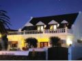 La Fontaine Guest House - Hermanus ハマナス - South Africa 南アフリカ共和国のホテル
