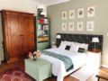 La Peregrina Guest House - Pretoria プレトリア - South Africa 南アフリカ共和国のホテル