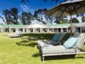 Lakeside Lodge and Spa - Sedgefield セッジフィールド - South Africa 南アフリカ共和国のホテル