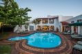 Lalaria Lodge - Ballito バリート - South Africa 南アフリカ共和国のホテル