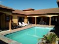 LARGE FAMILY HOLIDAY HOME - Cape Town - South Africa Hotels