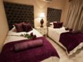 Lavender Hill Country Estate and Wedding Venue - Bethlehem - South Africa Hotels