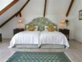 Le Ballon Rouge Guest House - Franschhoek フランシュホーク - South Africa 南アフリカ共和国のホテル
