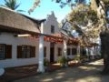 Lekkerwijn Historic Country House - Simondium サイモンディアム - South Africa 南アフリカ共和国のホテル