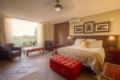 Leopardsong Manor - Johannesburg ヨハネスブルグ - South Africa 南アフリカ共和国のホテル