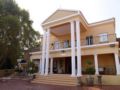 Little Tuscany Boutique Hotel - Johannesburg - South Africa Hotels