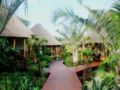 Lodge Afrique - Saint Lucia Estuary セント ルシア エスチュアリー - South Africa 南アフリカ共和国のホテル