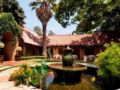 Lombardy Boutique Hotel - Pretoria - South Africa Hotels