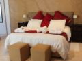 Lumleys Place Bed and Breakfast - Stellenbosch - South Africa Hotels