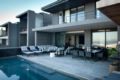 Luxurious 5 Bedrooms North Villa with great views - Cape Town ケープタウン - South Africa 南アフリカ共和国のホテル