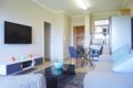 Luxury 2 Bedroom Central Park - Durban - South Africa Hotels