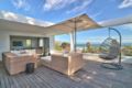 Luxury 5 Bedrooms Bay Beach Villa in Camps Bay - Cape Town - South Africa Hotels