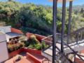Luxury apartment in Knysna, nature reserve view - Knysna - South Africa Hotels
