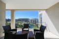 Luxury Two Bedroom Apartment with Canal View - Cape Town - South Africa Hotels