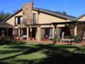 MacGregors Guest House - Pretoria - South Africa Hotels