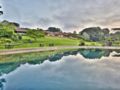 Makaranga Garden Lodge - Durban - South Africa Hotels