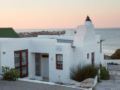 Manatoka - Paternoster - South Africa Hotels