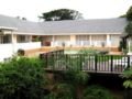 Mandalay Bed and Breakfast and Conference Centre - Durban - South Africa Hotels