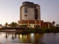 Manhattan Suites and Conferencing - Cape Town - South Africa Hotels