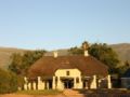 Manley Wine Lodge - Tulbagh タルバ - South Africa 南アフリカ共和国のホテル