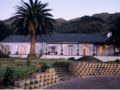 Manor On The Bay Guest House and Conference Centre - Cape Town - South Africa Hotels