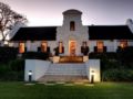 Meerendal Boutique Hotel - Cape Town - South Africa Hotels