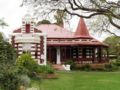 Melvin Residence Guest House - Pretoria プレトリア - South Africa 南アフリカ共和国のホテル