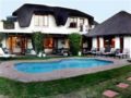 Milkwood Country Cottage - St. Francis Bay - South Africa Hotels