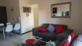 Modern 2 bedroom fully furnished apartment to let - Johannesburg ヨハネスブルグ - South Africa 南アフリカ共和国のホテル