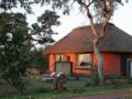 Mohlabetsi Safari Lodge - Hoedspruit フートスプレイト - South Africa 南アフリカ共和国のホテル