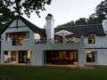 MolenVliet Vineyards - Stellenbosch ステレンボッシュ - South Africa 南アフリカ共和国のホテル