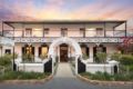 Mont d'Or Swartberg Hotel - Prince Albert - South Africa Hotels